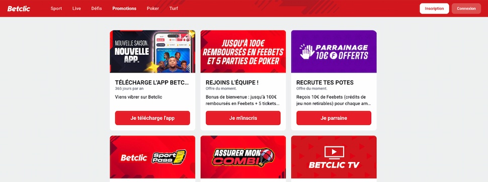 Betclic